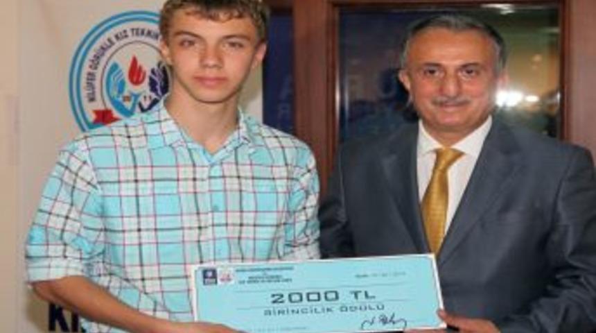 'Gen&ccedil; Bakış Fotoğraf Yarışması' Sonu&ccedil;landı