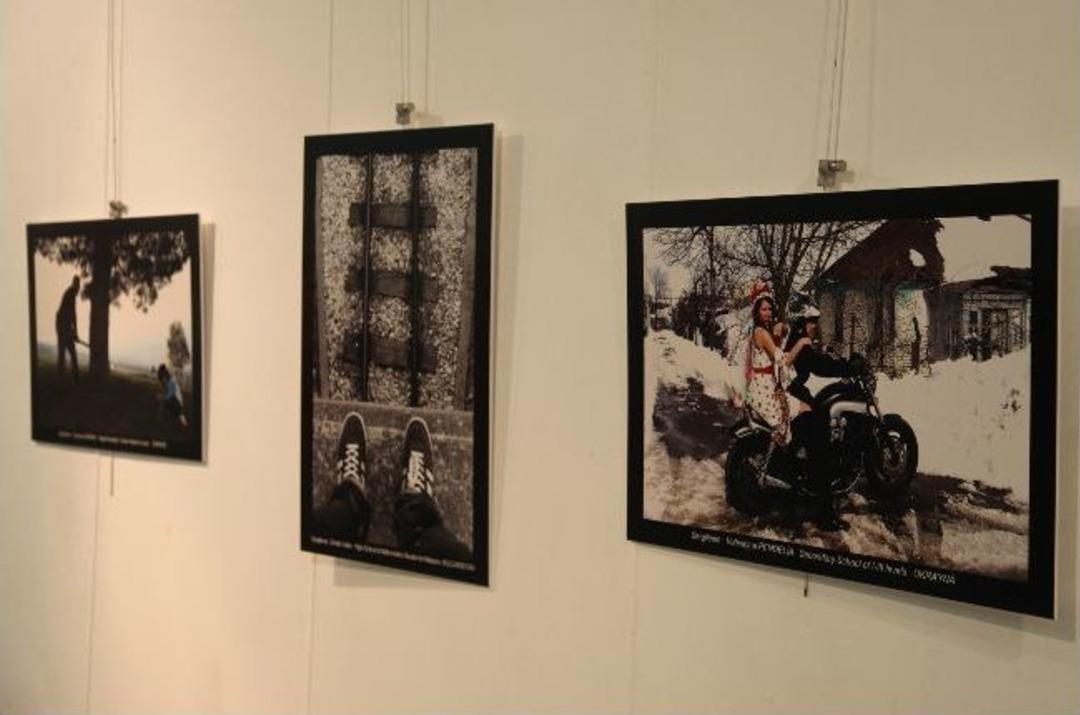 &lsquo;gen&ccedil; Bakış Fotoğraf Yarışması'nda &Ouml;d&uuml;ller Sahiplerini Buldu