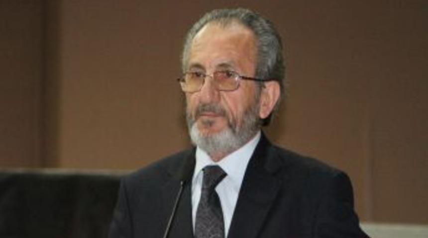 &lsquo;Vakıflar, &Ouml;z K&uuml;lt&uuml;r&uuml;m&uuml;z&uuml;n, Y&uuml;reğimizin Ve Ruhumuzun Eseridir&rsquo;