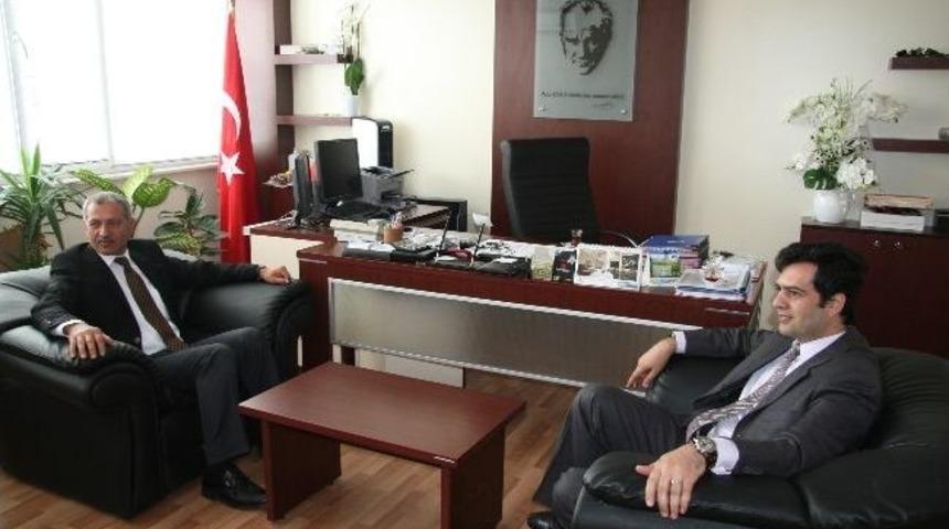 Dişli, Hemşireler G&uuml;n&uuml;&rsquo;n&uuml; Kutladı