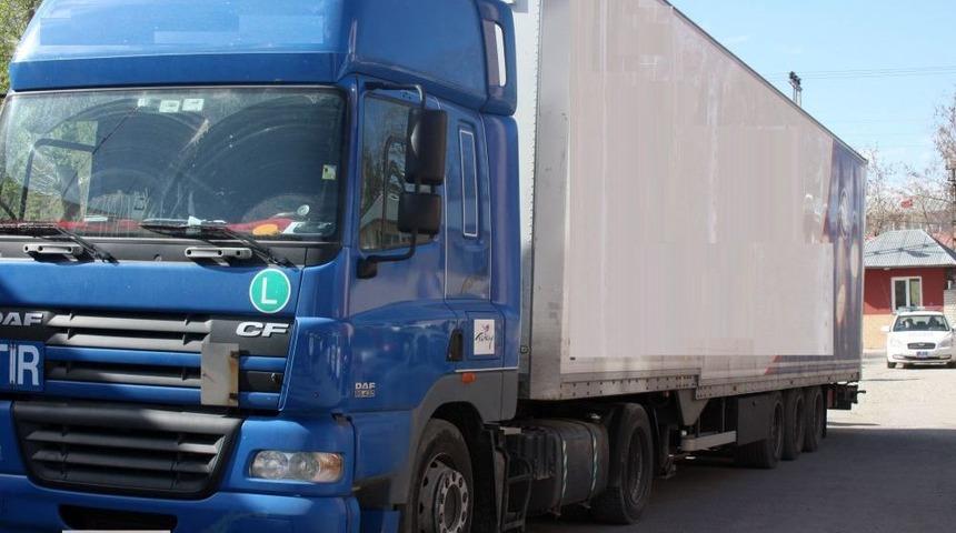 Sigara Ka&ccedil;ak&ccedil;ılarına Ge&ccedil;it Verilmedi