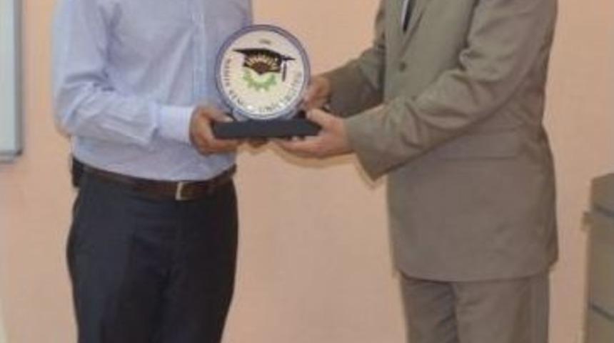 Girişimcilik G&uuml;nlerinin Yedincisi Ger&ccedil;ekleşti