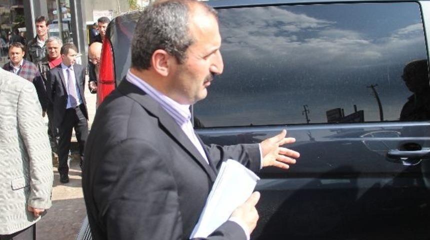 Akil İnsanlar Karadeniz Komisyonu Başkanı Prof. Dr. Yusuf Şevki Hakyemez Giresun Toplantısı'nı Değerlendirdi