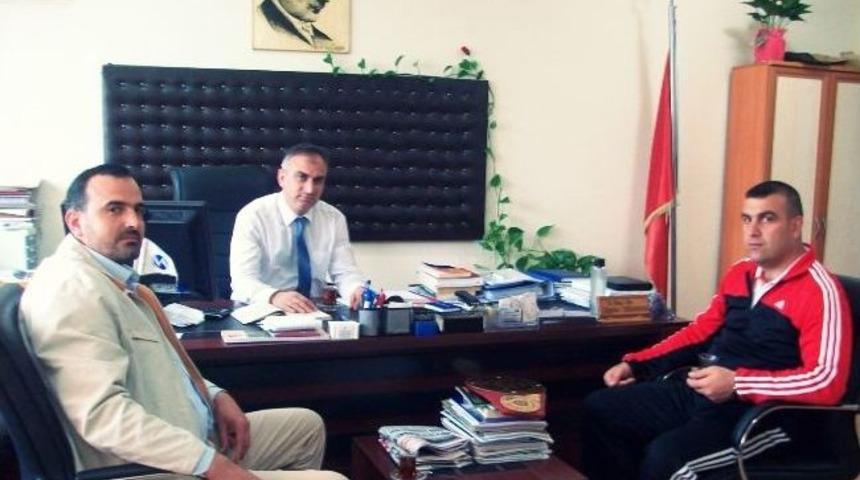 D&uuml;nya Şampiyonundan Sapanca Myo&rsquo;ya Ziyaret