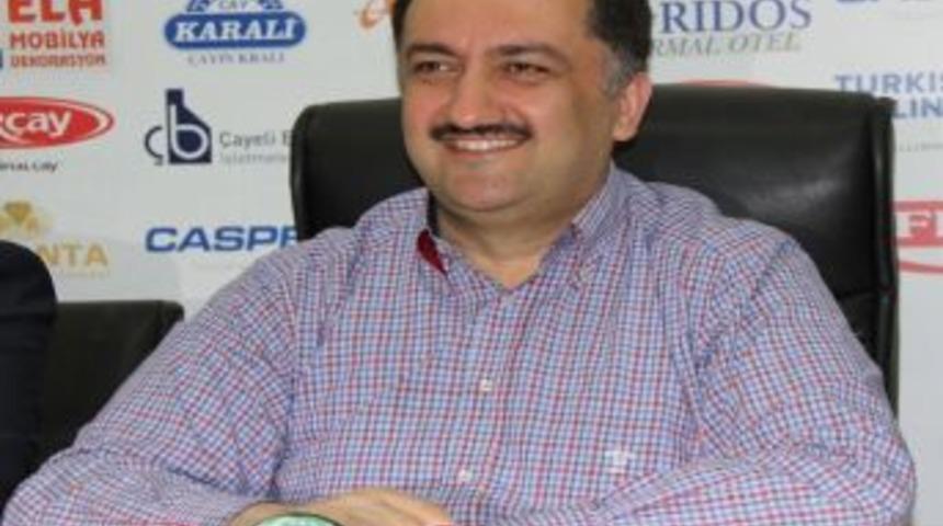 Rize&rsquo;ye 3.5 Milyar Tl Değerinde Ulaşım Yatırımı