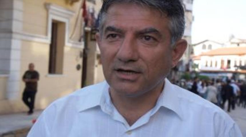 HGC Başkanı: Basın Kuruluşlarına Yapılan Ayrımcılık Doğru Değil