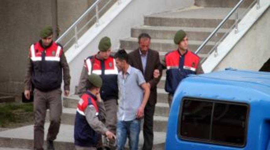 Ereğli'de G&uuml;nay Sever Cinayetinde 1 Kişi Tutuklandı