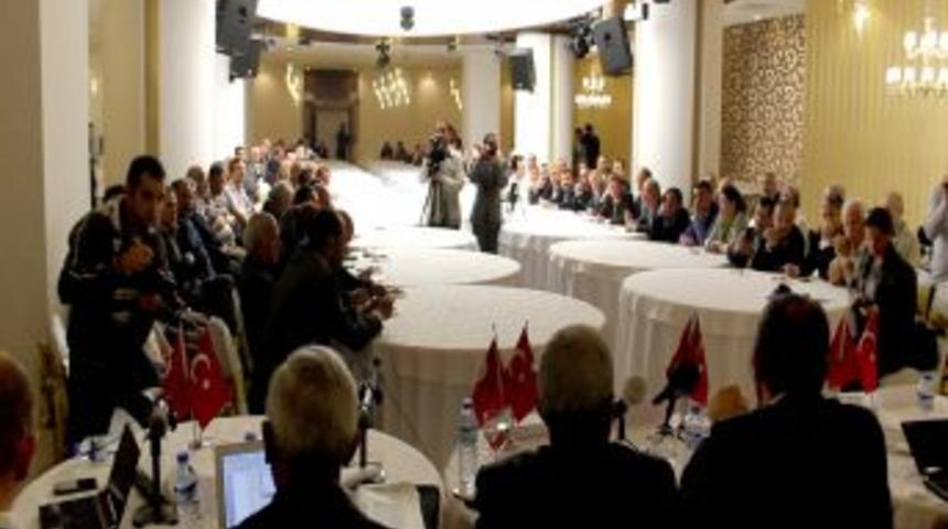 Hakyemez: Giresun'da Farklı D&uuml;ş&uuml;nceler Olsa Da S&uuml;recin Desteklendiğini G&ouml;rd&uuml;k