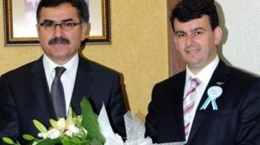 Sosyal G&uuml;venlik Haftası