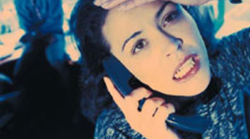 Stresi Kontrol Etmek Elinizde!