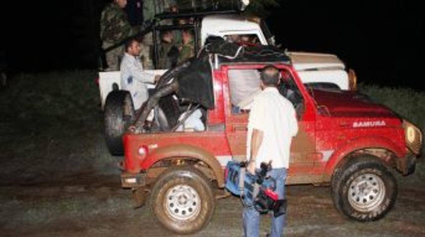 D&uuml;şen F-16 U&ccedil;ağı: Şehit Pilotun Naaşı Adana&rsquo;ya G&ouml;t&uuml;r&uuml;ld&uuml;