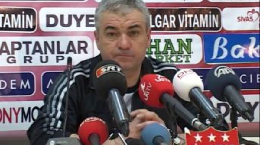 &Ccedil;alımbay Veda Sinyalleri Verdi