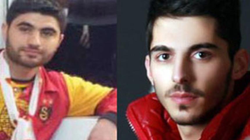 Fenerbah&ccedil;e taraftarı Burak Yıldırım'ın katil zanlısı yakalandı