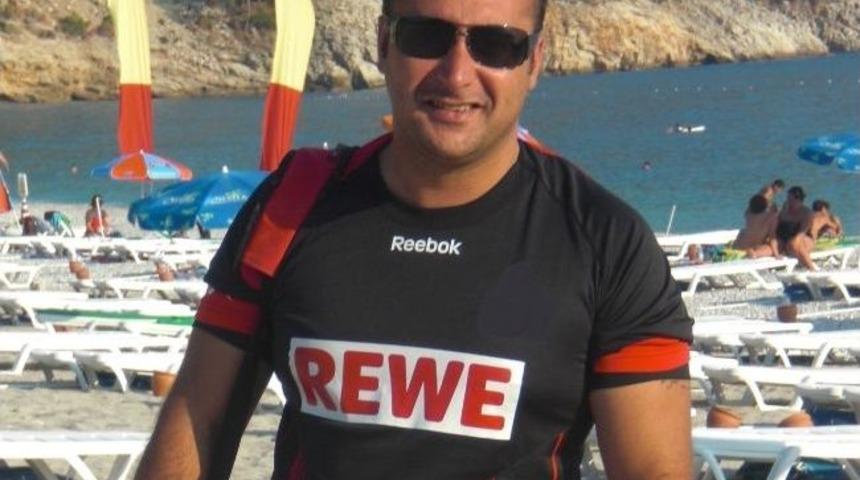 Selçuklu İki Bisikletçi, Ata'nın Huzuruna Türk Bayrağı Götürecek