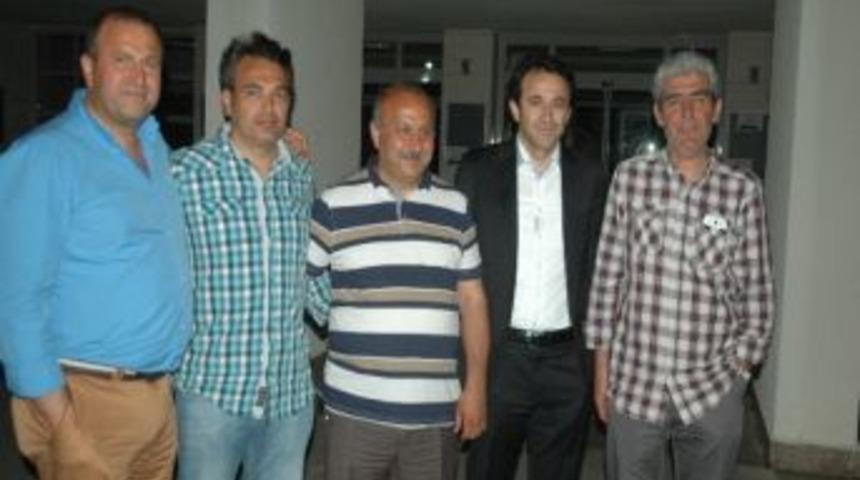 Bodrum Ticaret Odası'nda Seçim Sonuçlarına İtiraz