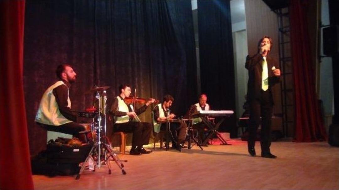 &ldquo;bitlis &lsquo;o&rsquo;nu Okuyor&rdquo; Sınavının &Ouml;d&uuml;lleri Dağıtıldı