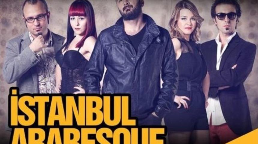 Dalyan&rsquo;da 2.halk Gecesi Konseri