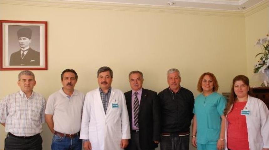 Yatağan'da Diyaliz &Ccedil;ilesi Sona Eriyor