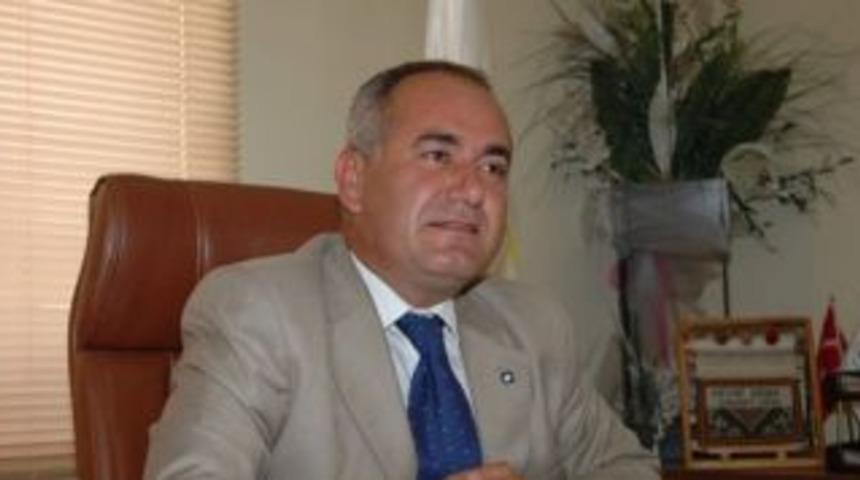 &ldquo;Dengesiz beslenmenin &ouml;n&uuml;ne tarımsal &uuml;retimle ge&ccedil;ilebilir&rdquo;