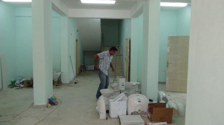 Vatandaş Ram&rsquo;a Kolay Ulaşacak