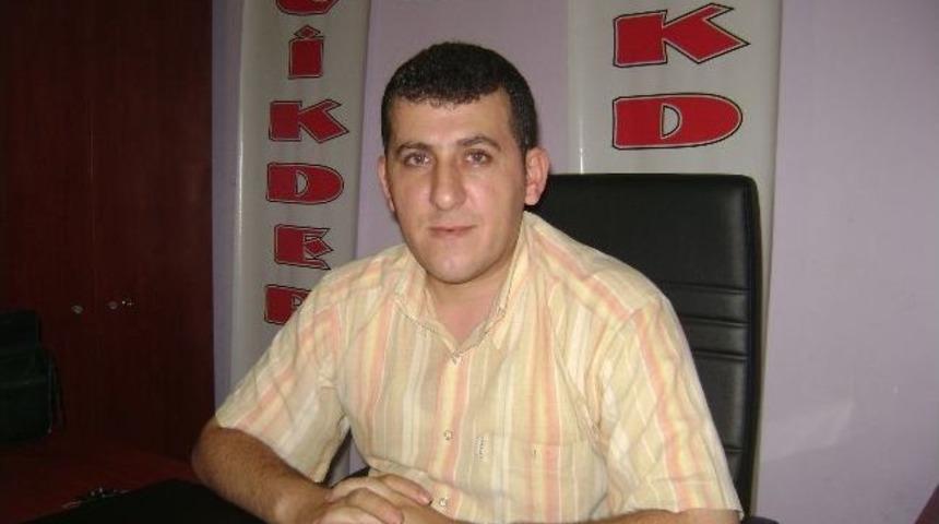 G&uuml;m&uuml;şhane&rsquo;de 1.g&uuml;m&uuml;şhane Gen&ccedil;lik, K&uuml;lt&uuml;r Ve Bilgi Ş&ouml;leni D&uuml;zenlenecek