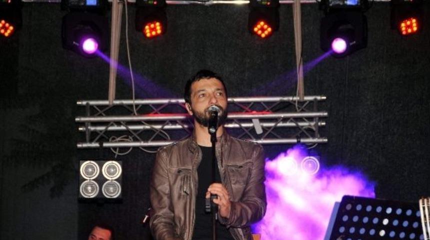 Adü’de Müzik Şöleni Devam Ediyor