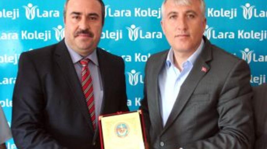 'B&uuml;t&uuml;n Şehit Ve Gazi &Ccedil;ocuklarını Okutmaya Hazırız'