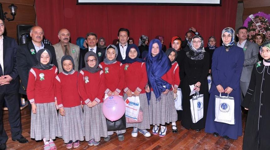 Tuzla Belediye Başkanı Şadi Yazıcı'dan 93 &Ouml;ğrenciye Umre S&ouml;z&uuml;