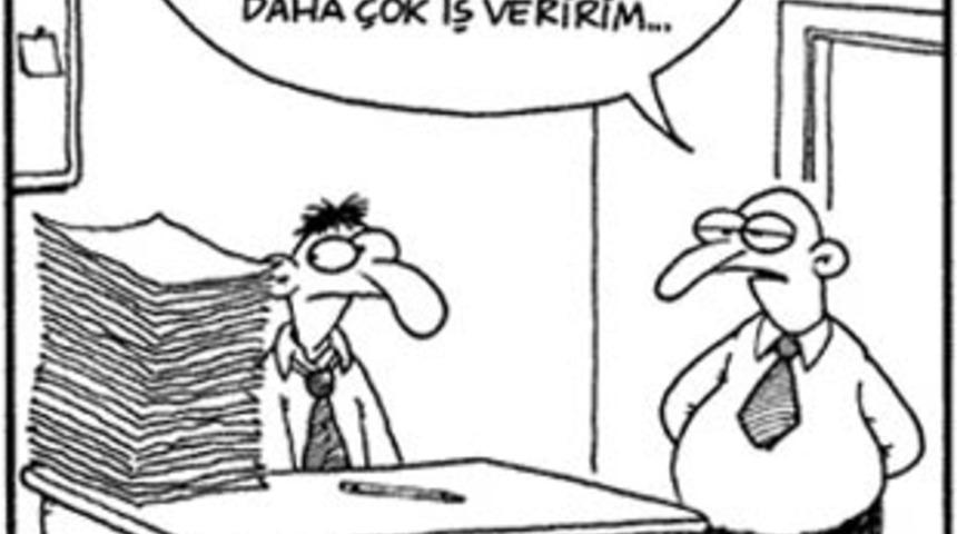 İş yerinde yıldırma testi