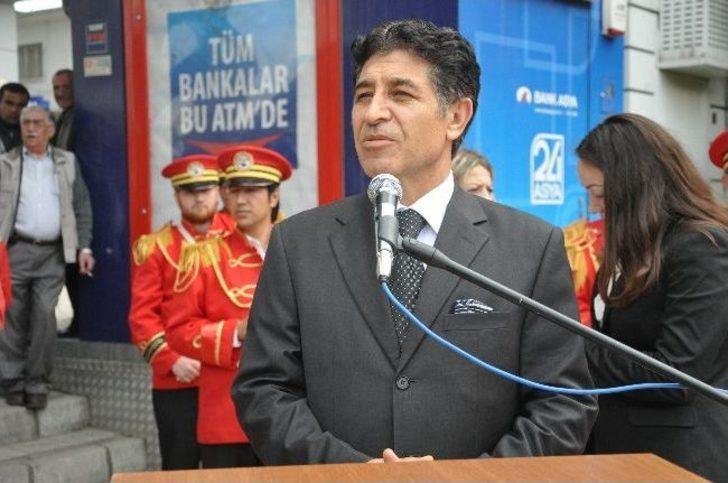 Soma'da Engelliler Haftası Kutlanıyor G4