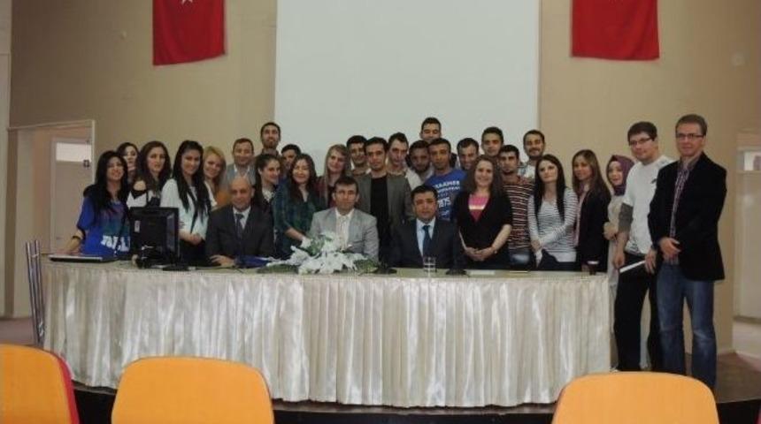 Tavşanlı'da 'kariyer' G&uuml;nleri