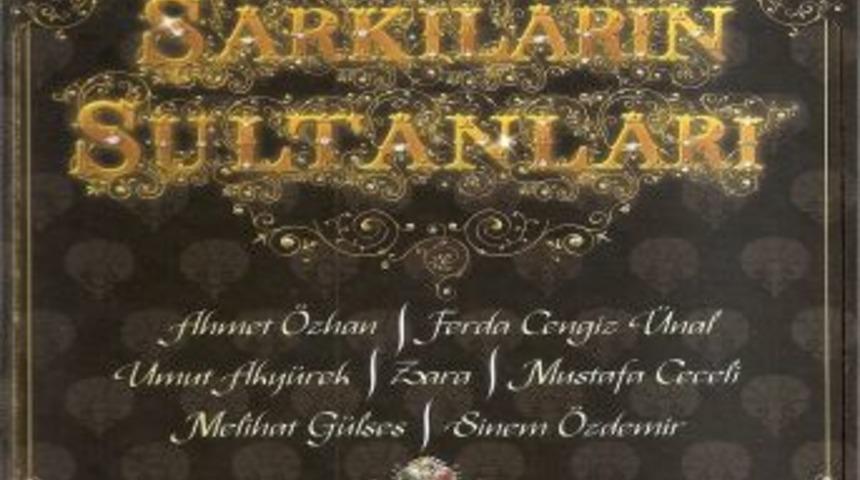 Şarkıların Sultanı &Ccedil;ıktı