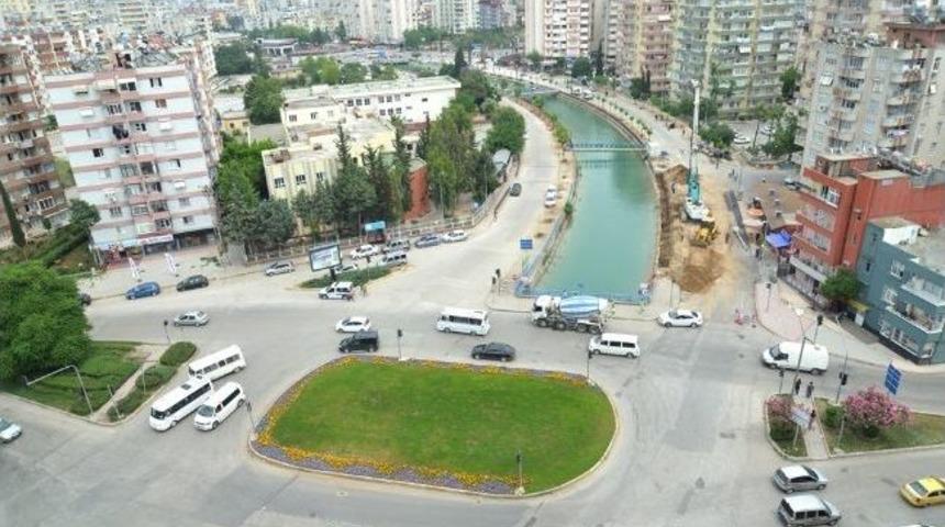 Atat&uuml;rk Caddesi&rsquo;nden Adım Adım Kenan Evren&rsquo;e