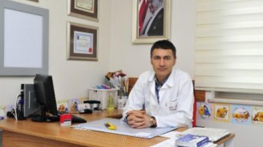 Dr. Başaran'dan Sağlıklı Beslenme &Ouml;nerileri
