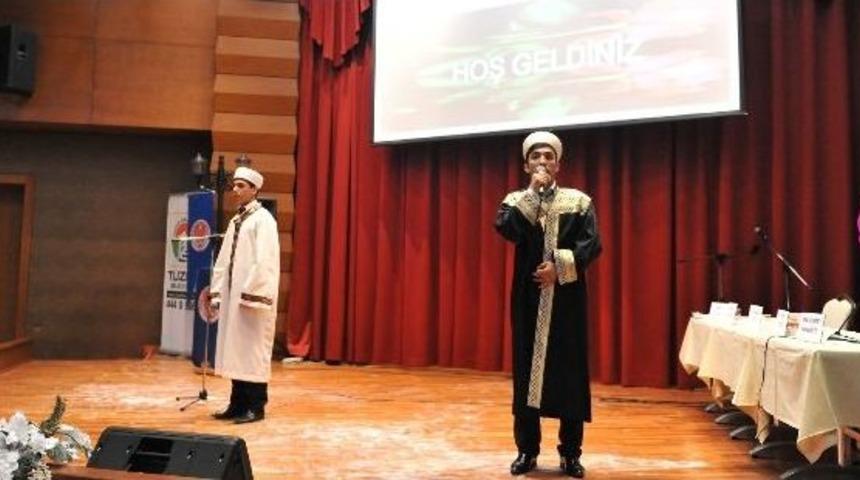 Başkan Yazıcı, Öğrencileri Umre’ye Gönderecek