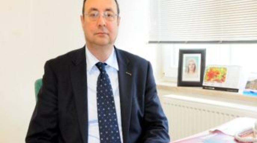 Om&uuml;&rsquo;de &ldquo;&ccedil;ocuk &Uuml;rolojisi Uzmanlık Eğitimi&rdquo; Verilmeye Başlandı