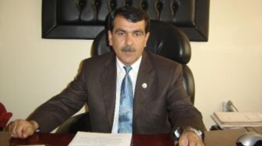 Y&ouml;r&uuml;k, &Ccedil;ift&ccedil;iler G&uuml;n&uuml;'n&uuml; Kutladı