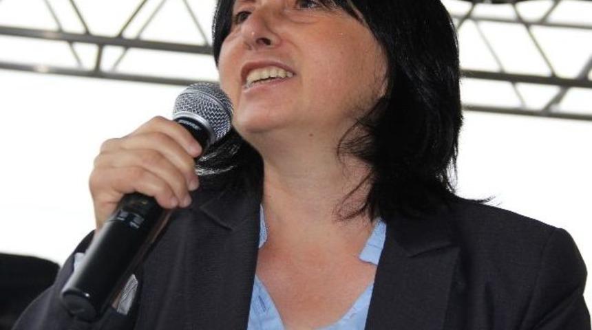 Silvan'da Bahar Konseri