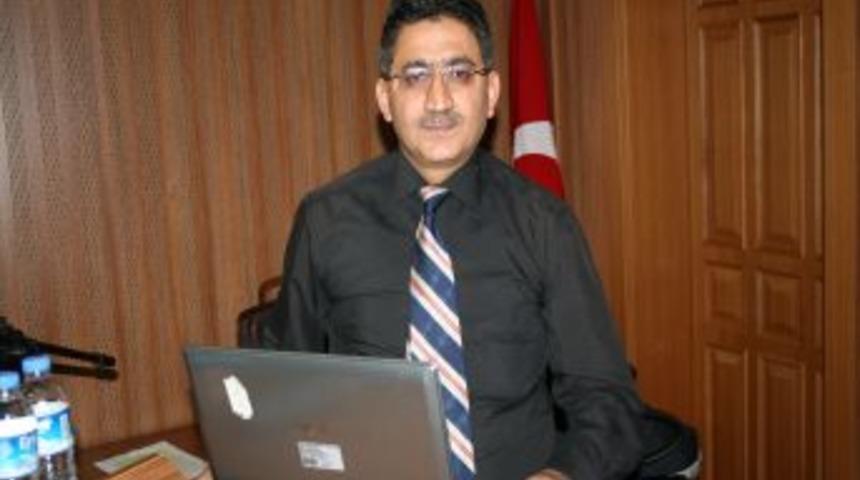 Maaş Işlemlerinin Anlatıldığı Bilgiye Ulaşamayınca Kendisi Site Kurdu