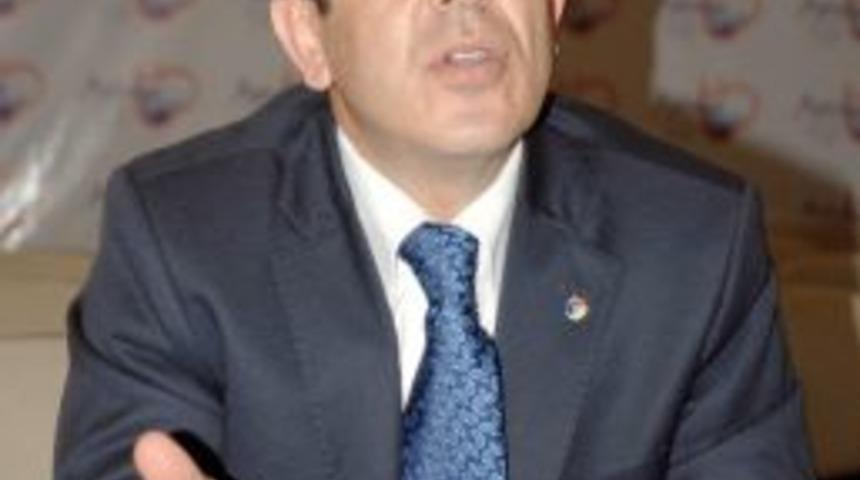 Atb Meclisinin İlk Toplantısında Teröre Kınama