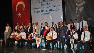 Sgk Personelinden Konser