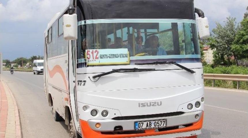 Ulaşım Esnafını Ve Engelliyi Rahatlatan Plaka Tescili