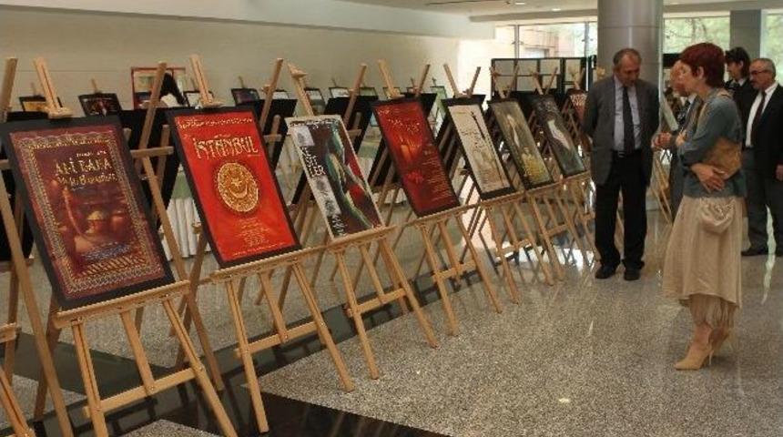 Dürüst’ün Arşivinden ‘temaşa’ Sergisi