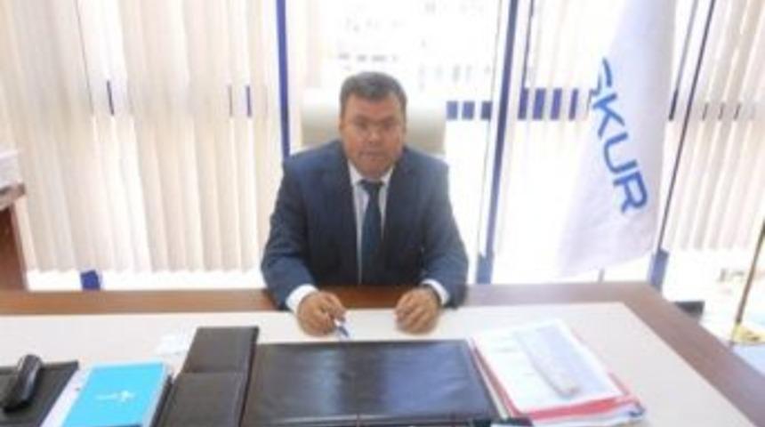 &Ccedil;anakkale İşkur Talep Araştırması Yapacak