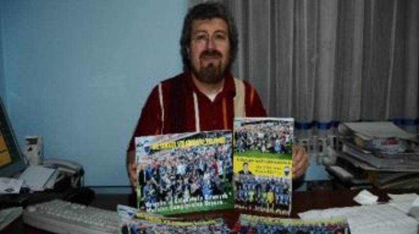 81 Yıllık Tarih Yeni Bir Kitap Ve Şampiyonluk Alb&uuml;m&uuml; İle Ta&ccedil;landı