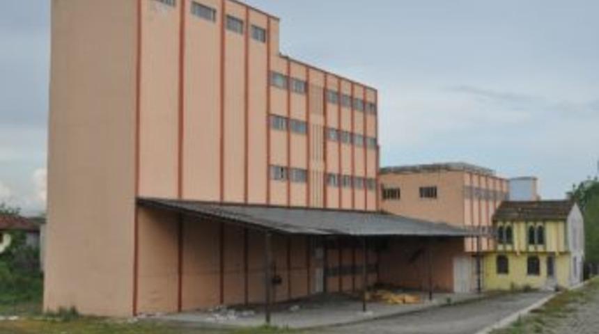 Fabrikadan Kablo Hırsızlığına 4 Tutuklama