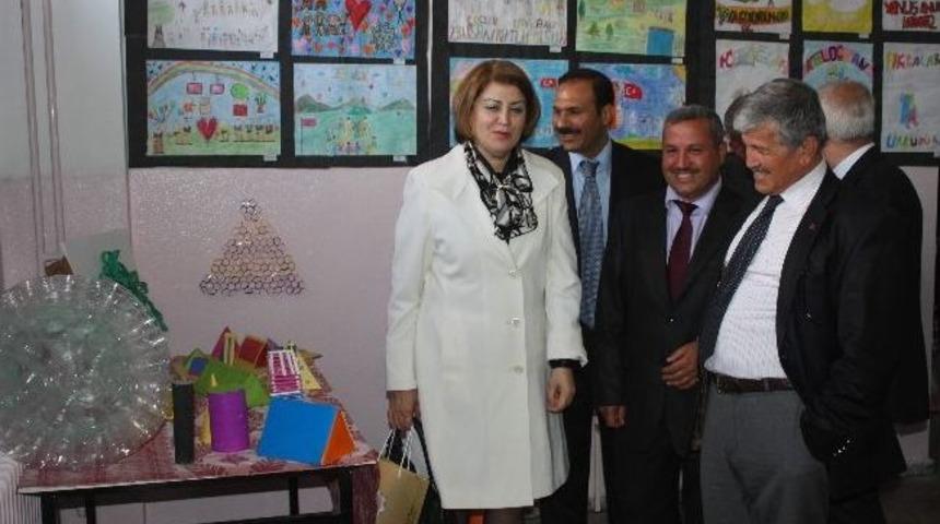 &ldquo;azerbaycan-t&uuml;rkiye Dostluk Ve Kardeşliği&rdquo; &Ouml;d&uuml;l T&ouml;reni