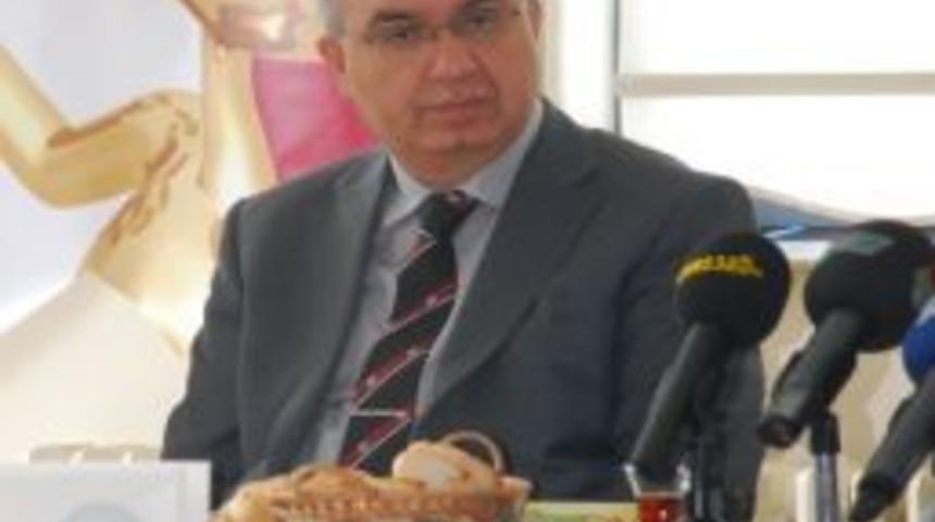 Sd&uuml;&rsquo;ye Yeni Genel Sekreter