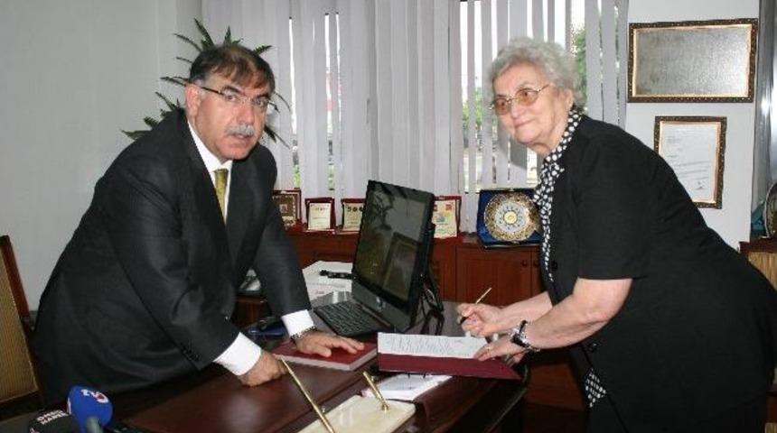 D&uuml;zce&rsquo;de Eğitime Anlamlı Yatırım