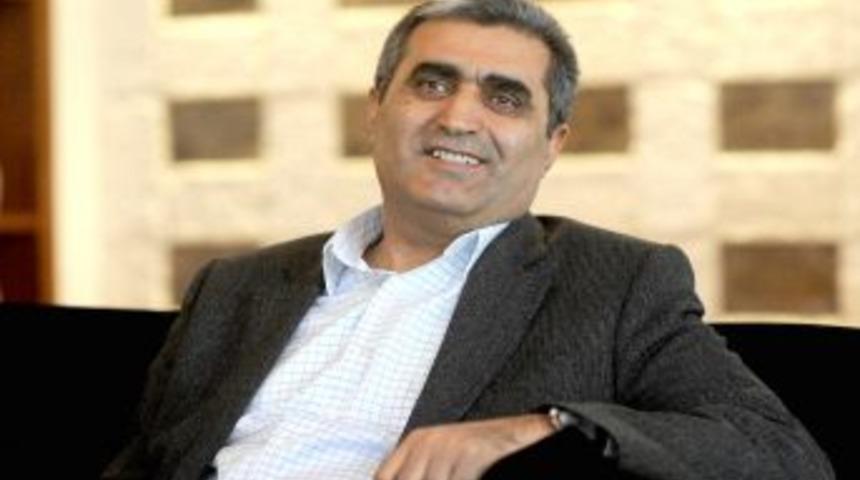 Konya Şeker, &Ouml;z Kaynağıyla 1,2 Milyar Dolar Yatırım Yaptı